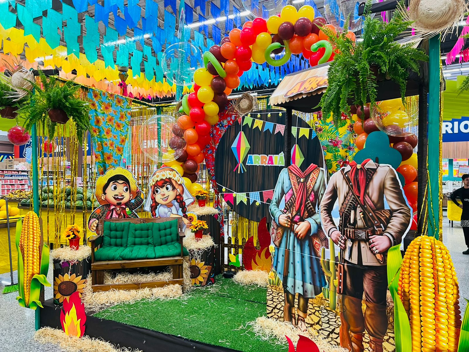 Festa Junina